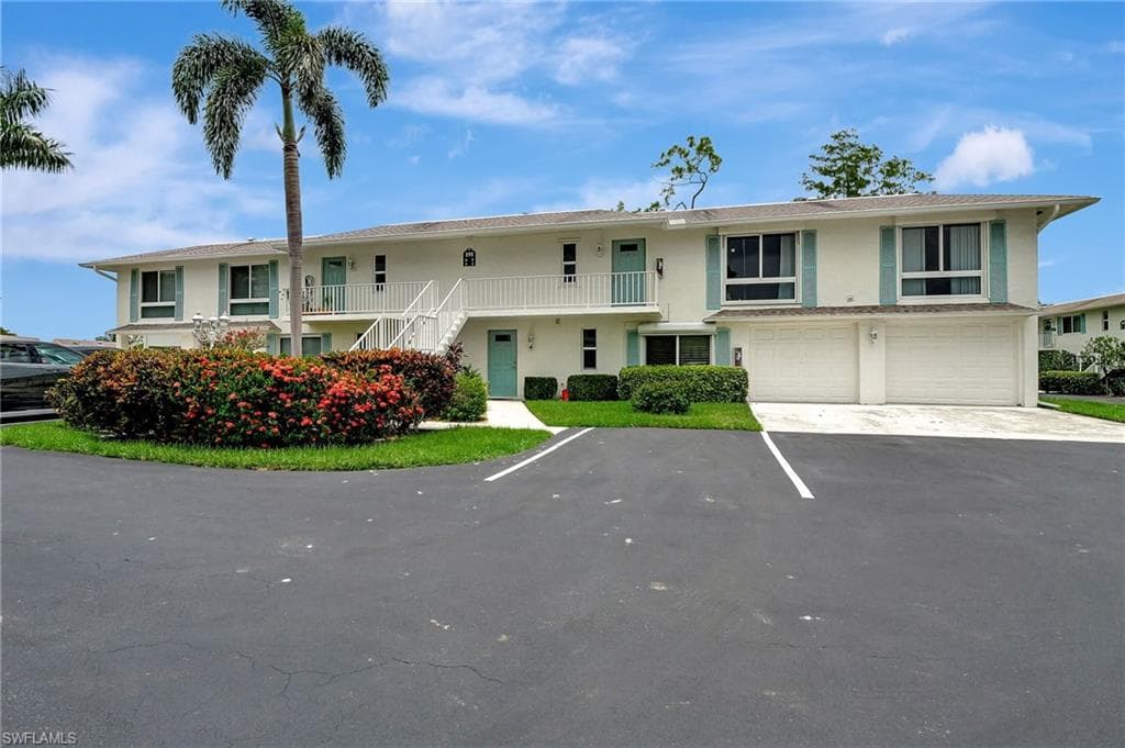 191 Quails Nest RD 1 NAPLES, FL 34112