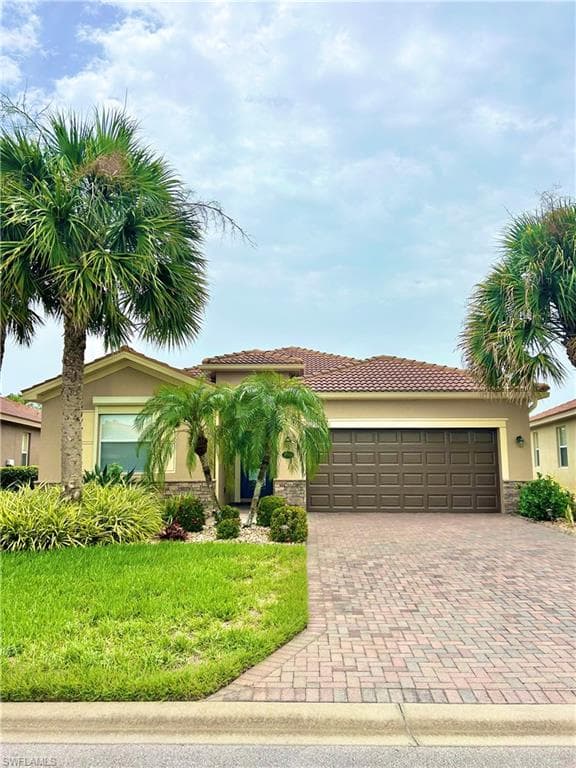 21184 Bella Terra BLVD ESTERO, FL 33928
