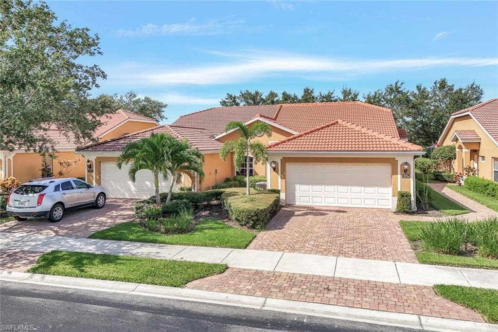 14936 Toscana WAY NAPLES, FL 34120
