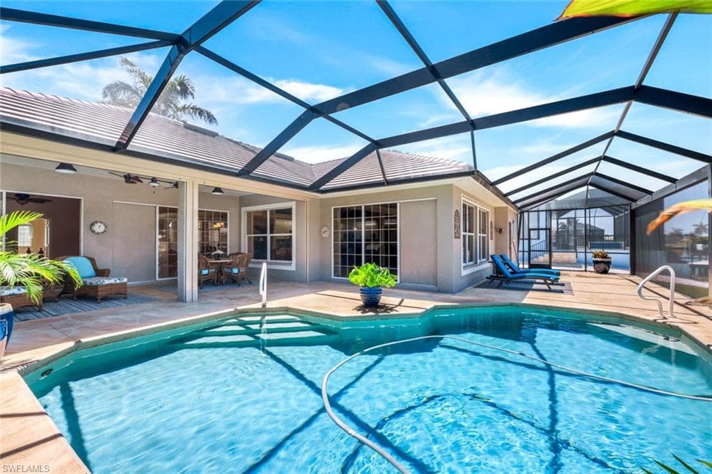 2706 SW 28th PL CAPE CORAL, FL 33914