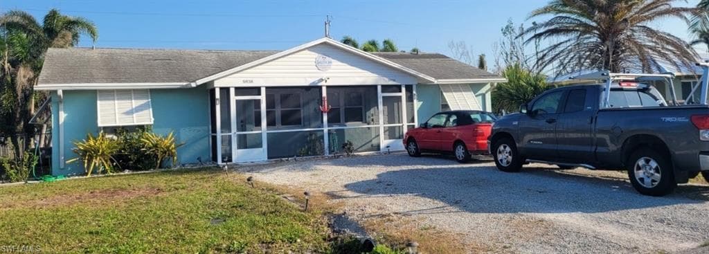 5938 Sailfish RD BOKEELIA, FL 33922