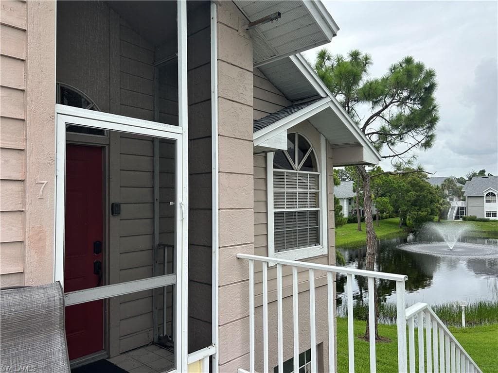 14540 Summerlin Trace CT 7 FORT MYERS, FL 33919
