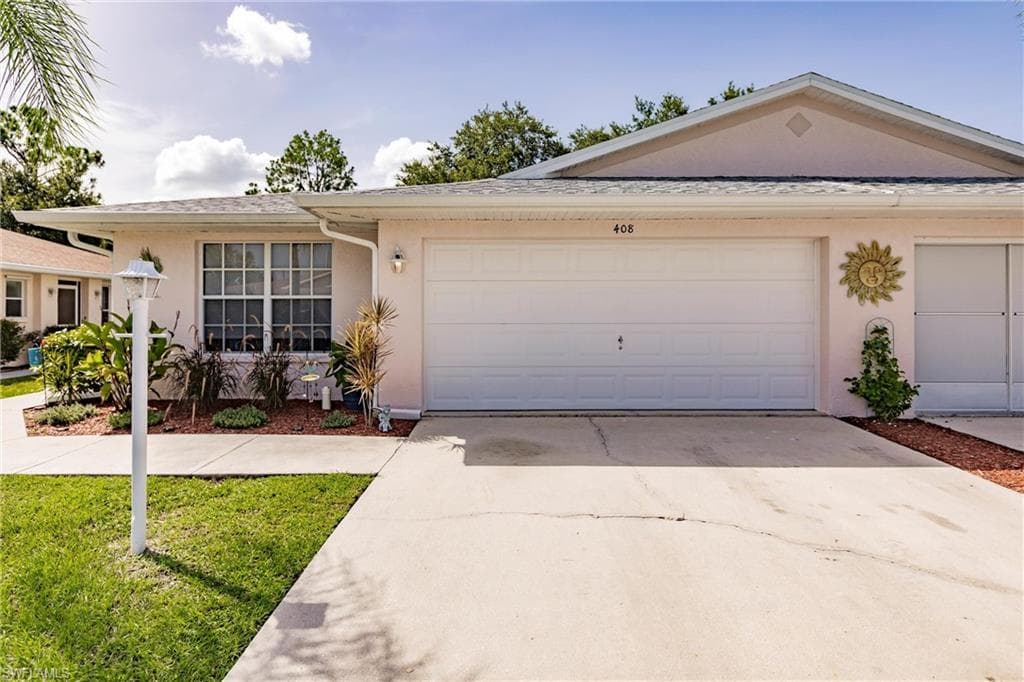 408 Bethany Village CIR LEHIGH ACRES, FL 33936