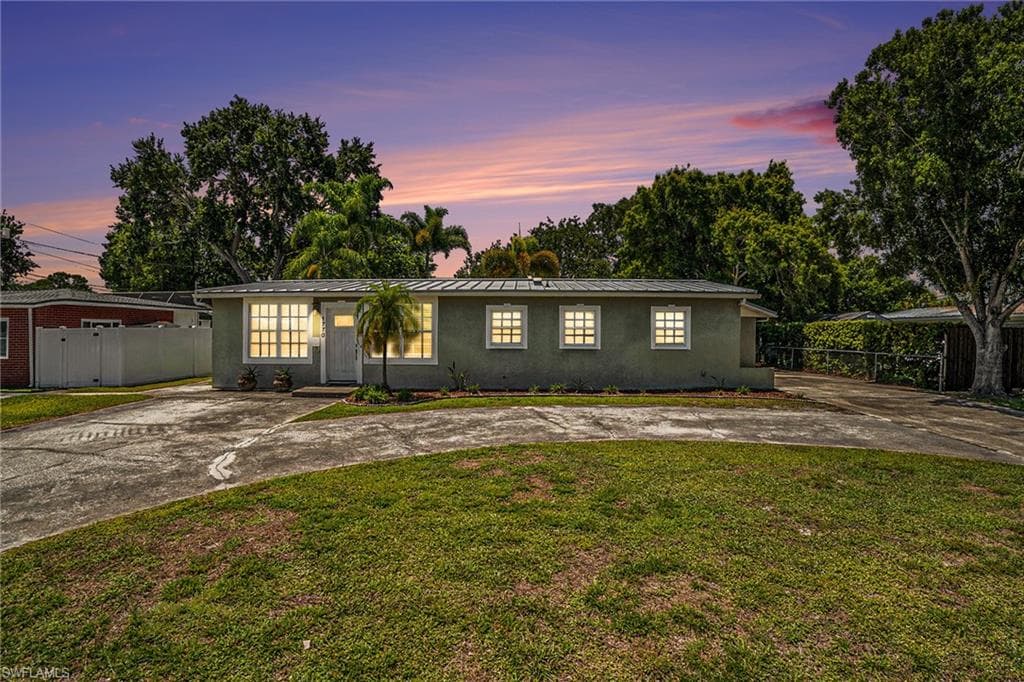1770 75th AVE N ST. PETERSBURG, FL 33702