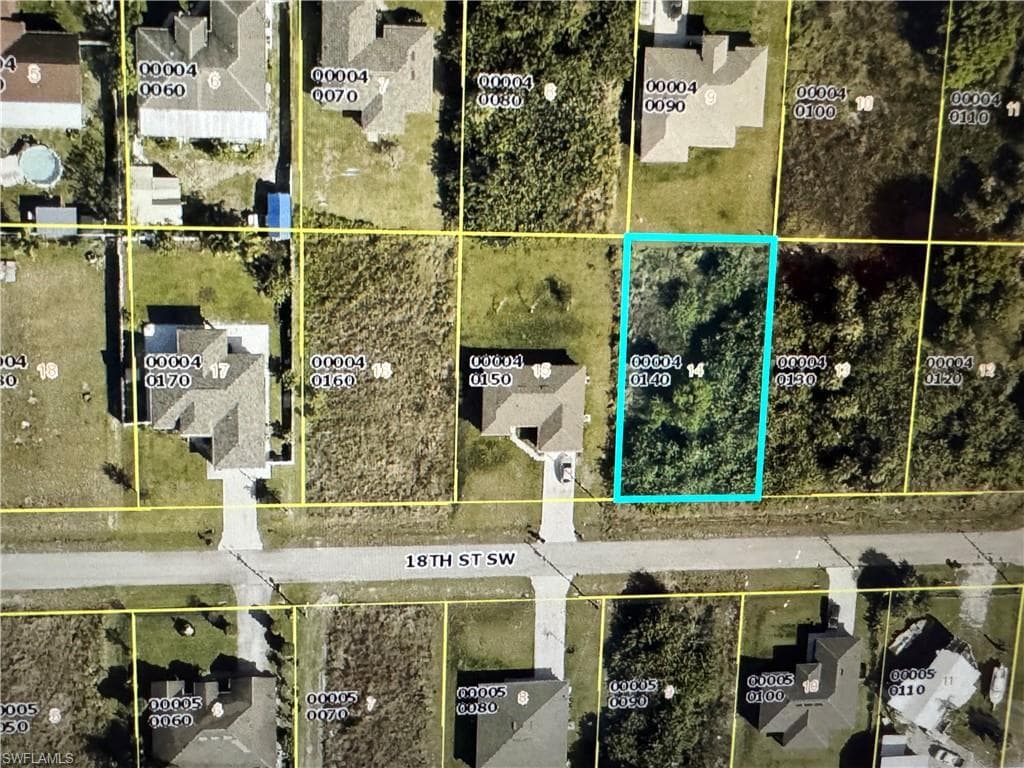 4204 18th ST SW LEHIGH ACRES, FL 33976