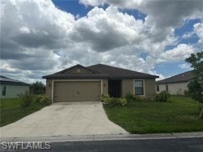 722 Morningview CT LEHIGH ACRES, FL 33974