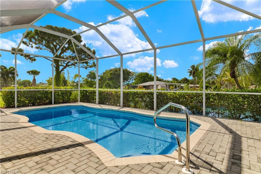 9300 Palm Island CIR NORTH FORT MYERS, FL 33903