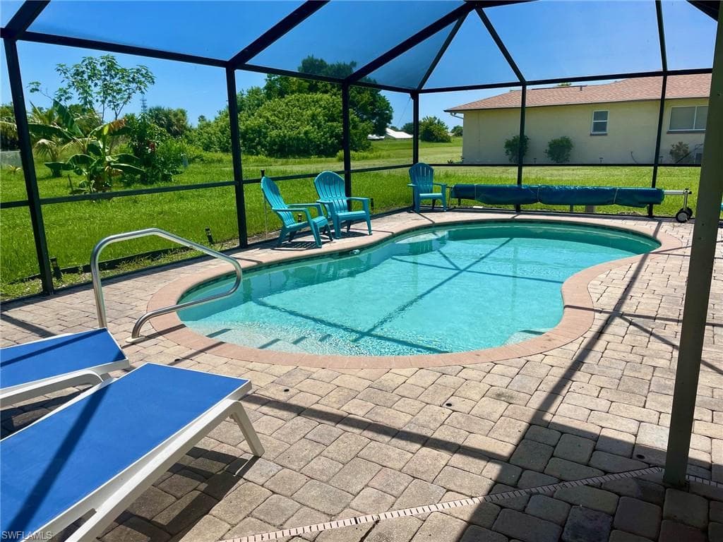 3616 SE 8th AVE CAPE CORAL, FL 33904