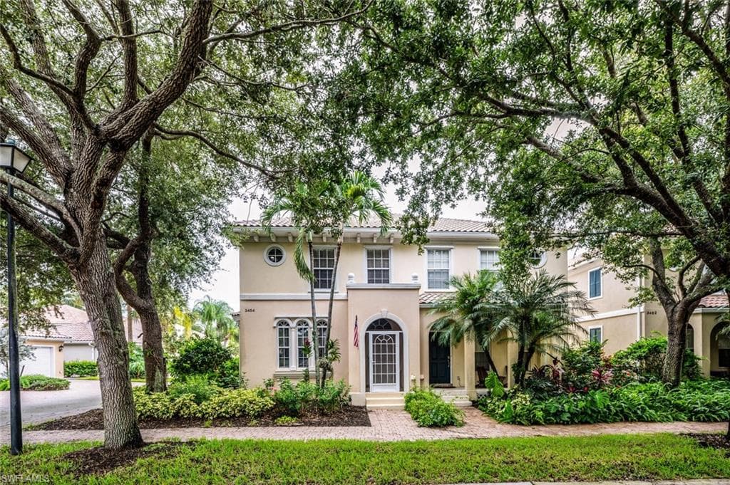 3454 Bravada WAY NAPLES, FL 34119
