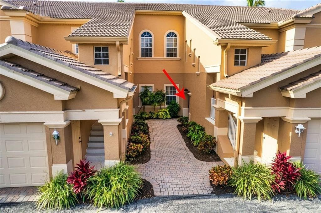 14001 Lake Mahogany BLVD 2313 FORT MYERS, FL 33907