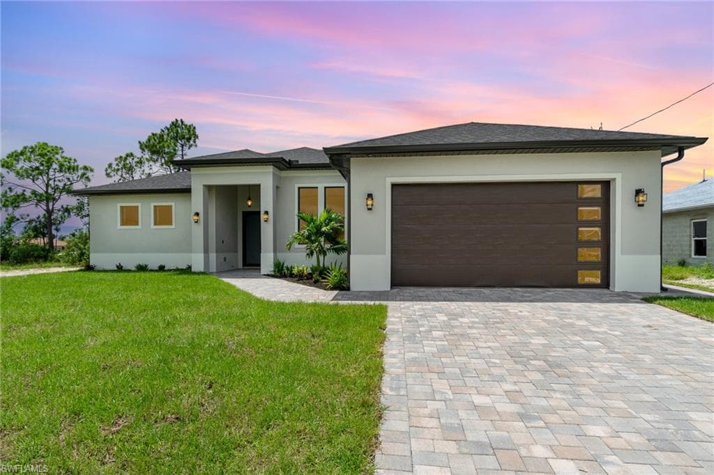 2904 NW 22nd AVE CAPE CORAL, FL 33993