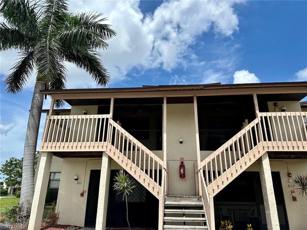 9350 Lennex LN 809 FORT MYERS, FL 33919