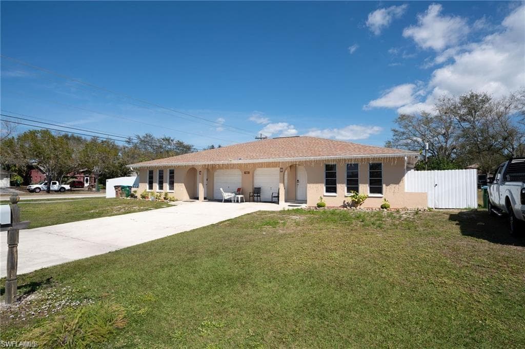 903 SE 23rd PL B CAPE CORAL, FL 33990
