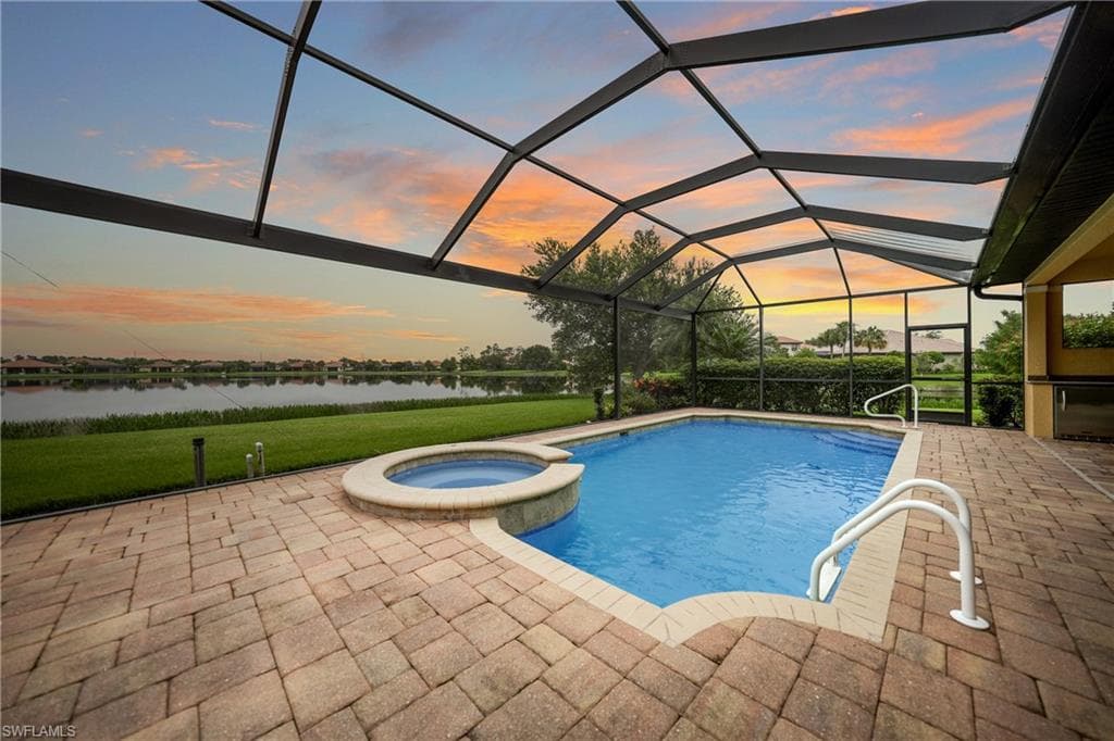 10194 Avalon Lake CIR FORT MYERS, FL 33913