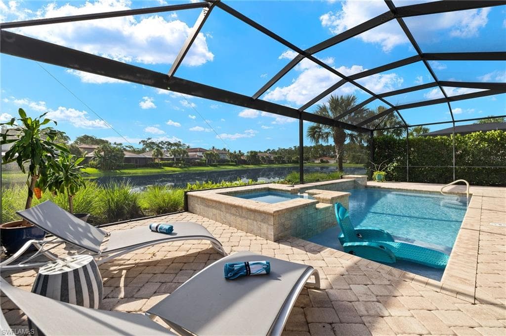 4559 Tamarind WAY NAPLES, FL 34119