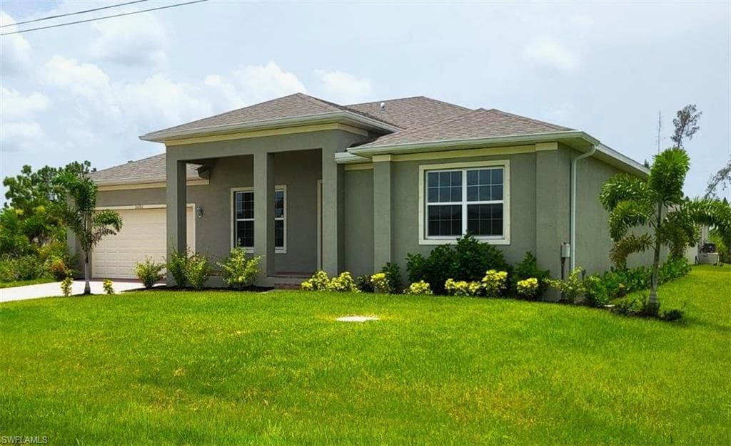 15281 Altura RD PORT CHARLOTTE, FL 33981