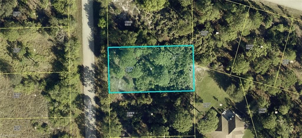 1223 Genoa AVE FORT MYERS, FL 33913