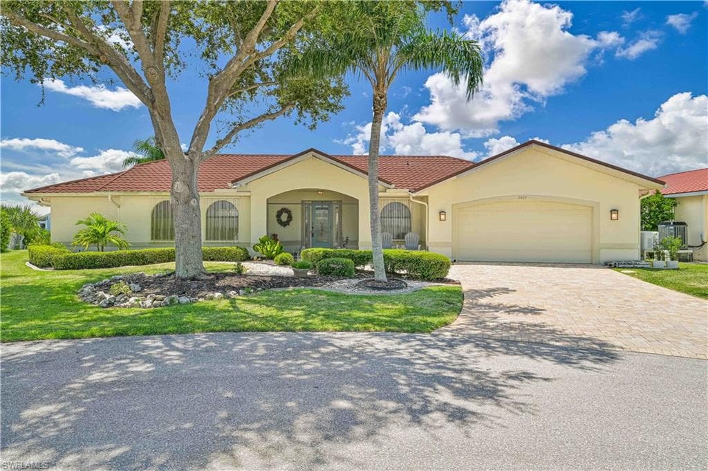 2807 Via Paloma DR PUNTA GORDA, FL 33950