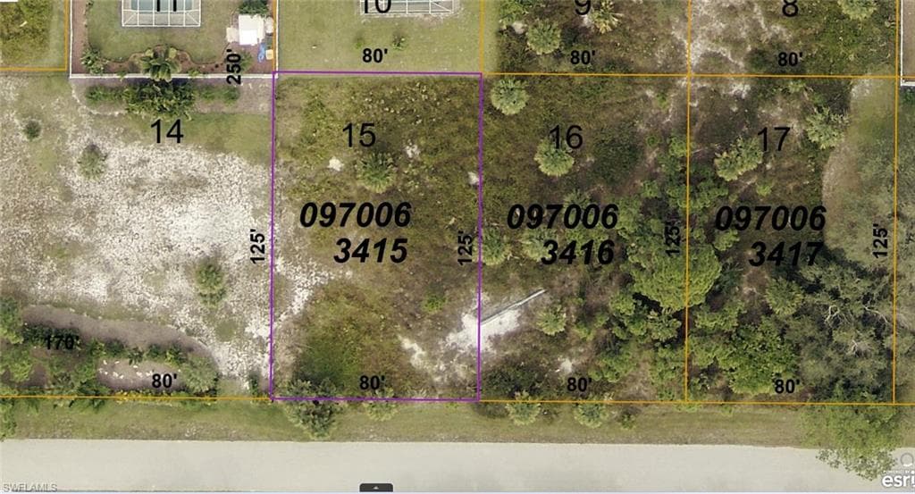 0970063415 Fronda AVE NORTH PORT, FL 34291