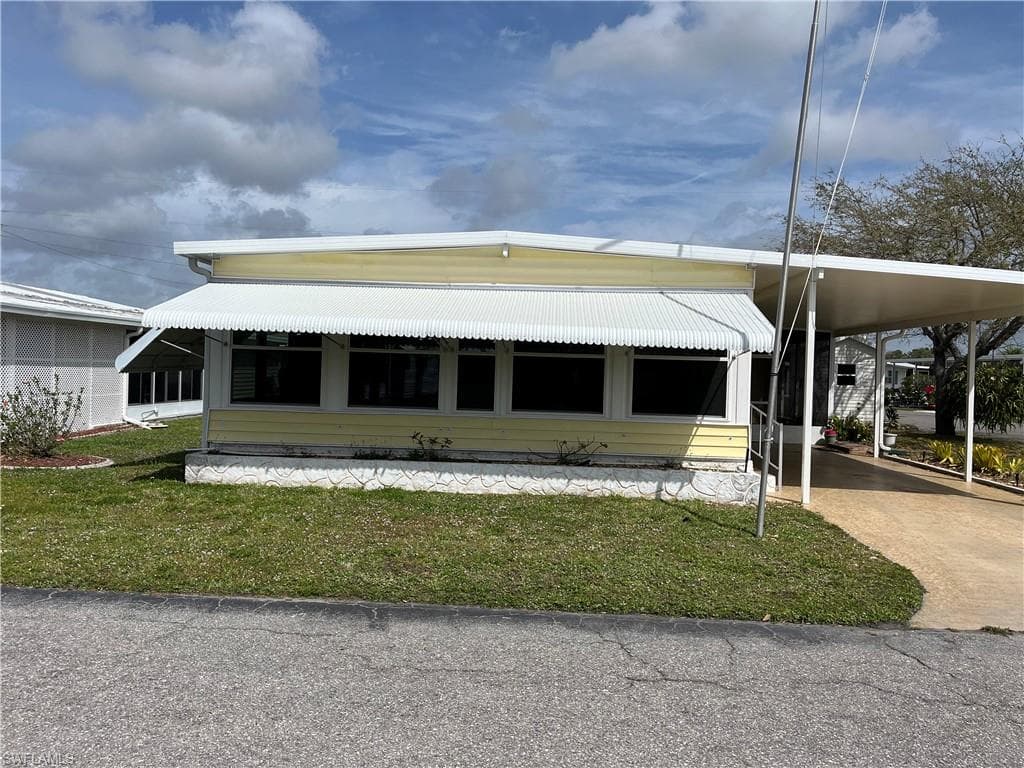 3499 Celestial WAY NORTH FORT MYERS, FL 33903