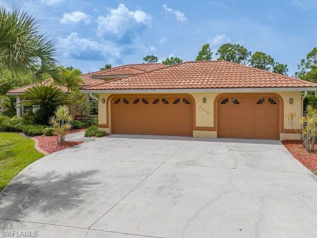 25161 Harborside BLVD PUNTA GORDA, FL 33955