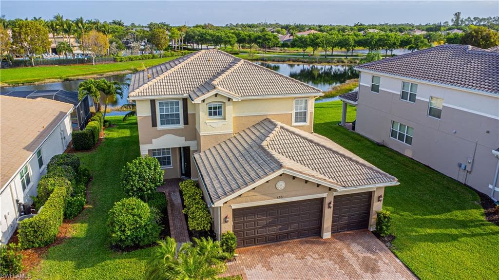 6781 Del Mar TER NAPLES, FL 34105