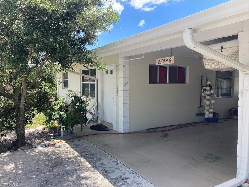 27446 Village Garden WAY BONITA SPRINGS, FL 34135