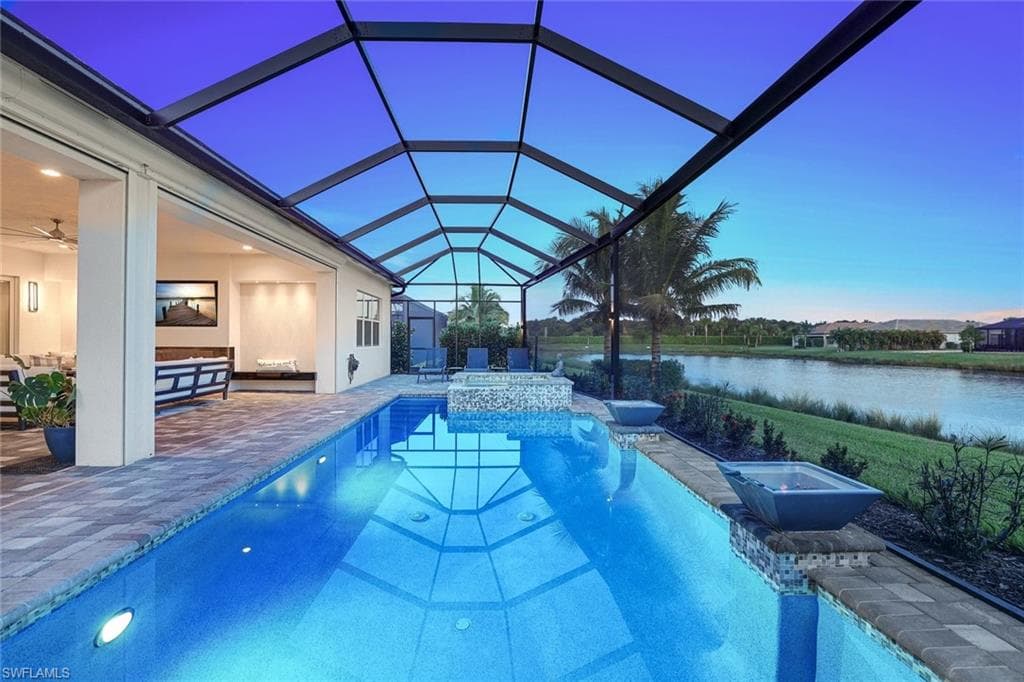 11716 Peony TER NAPLES, FL 34120