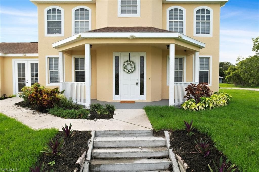 1413 Sun LN LABELLE, FL 33935