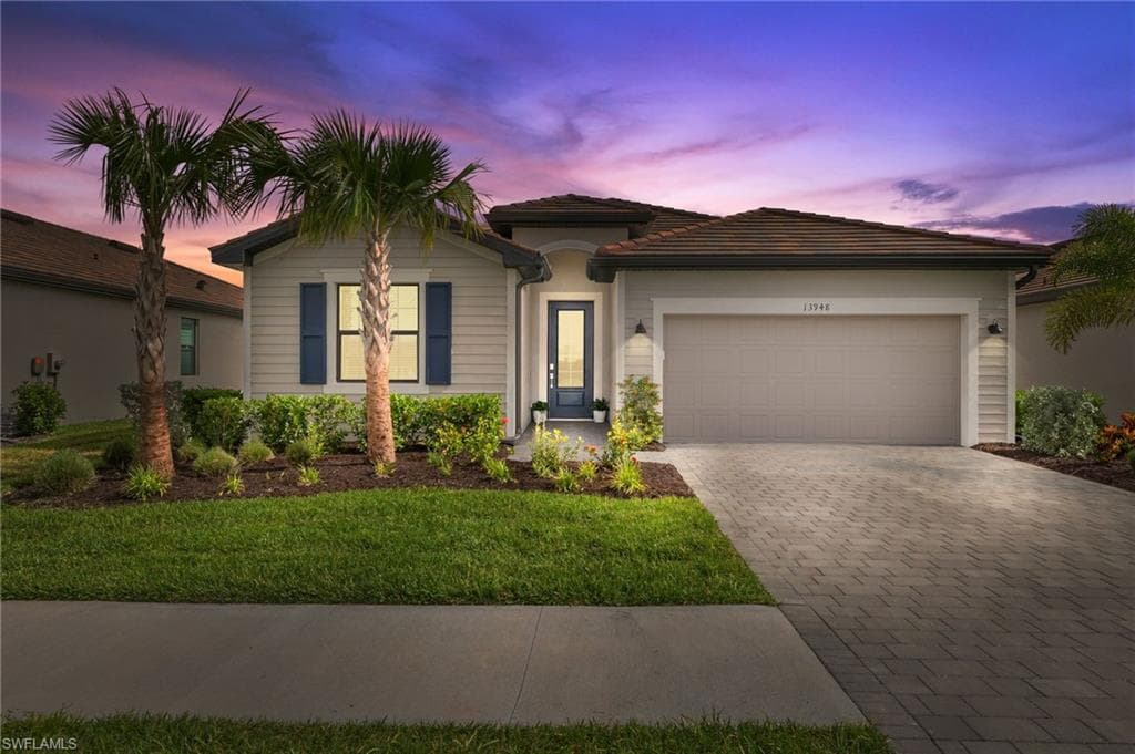 13948 Hunter Oak DR FORT MYERS, FL 33913