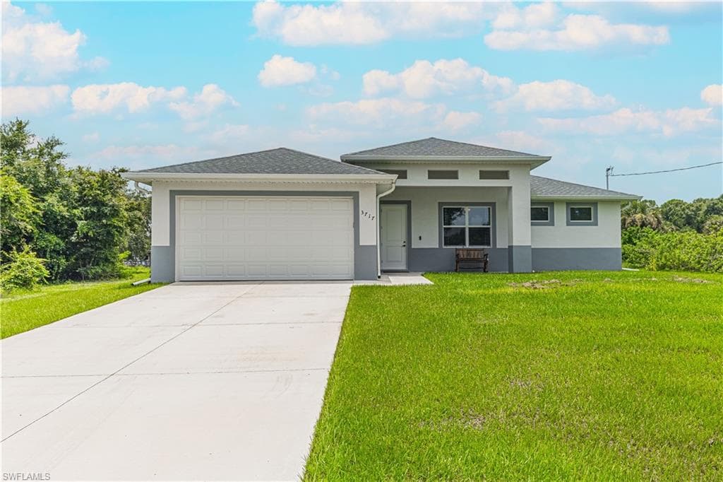 3717 Trent ST FORT MYERS, FL 33905