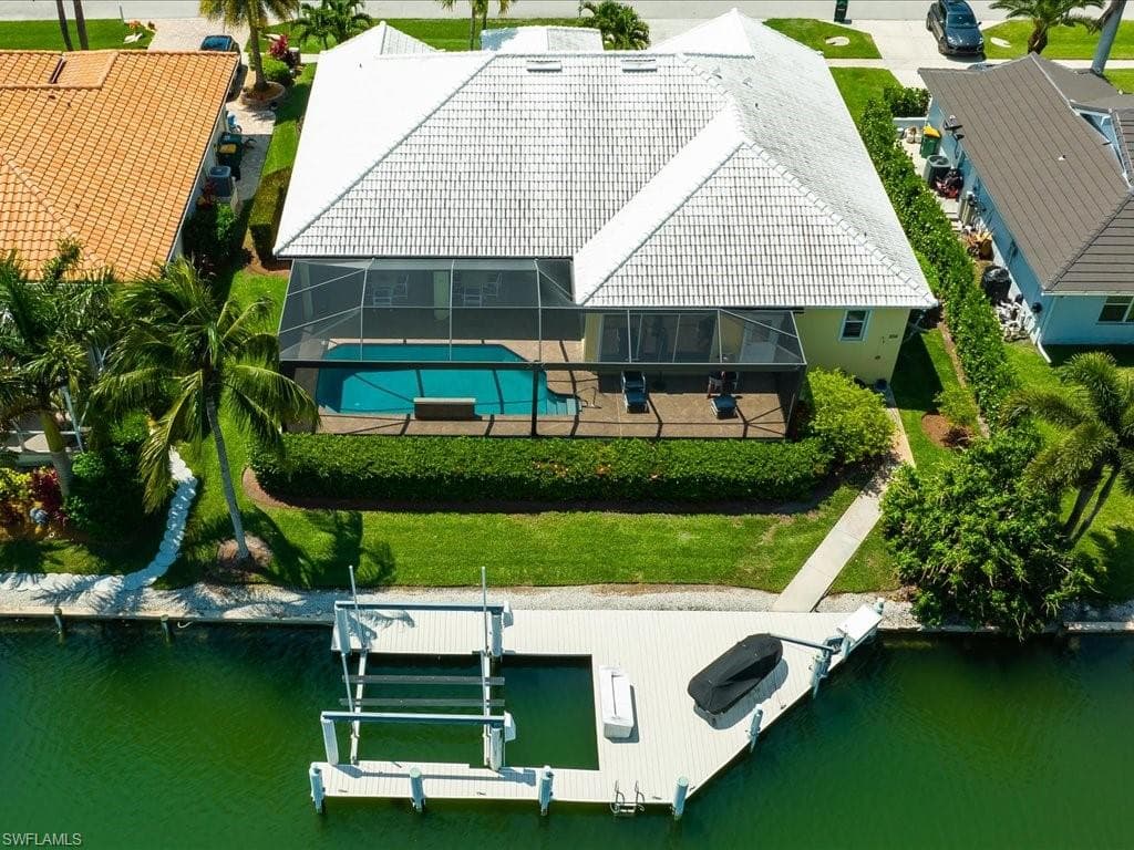 1156 Bond CT MARCO ISLAND, FL 34145
