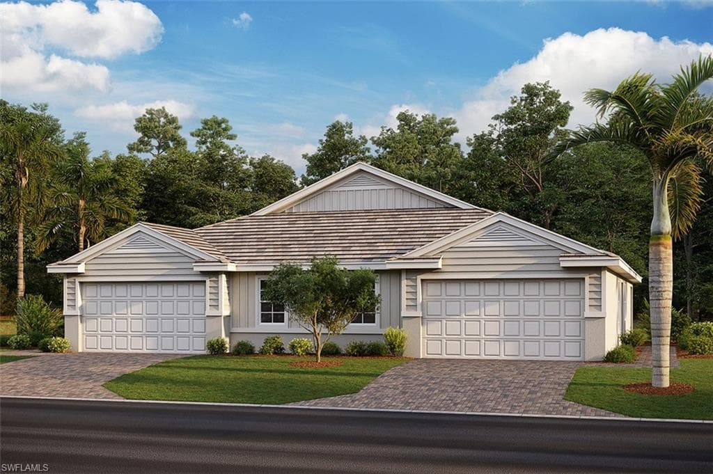 1153 Enbrook LOOP NAPLES, FL 34114