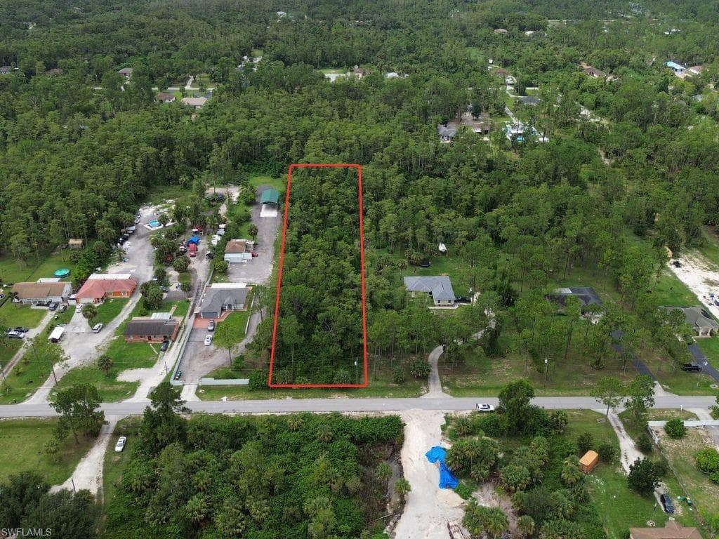 XXXX 24th AVE NE NAPLES, FL 34120