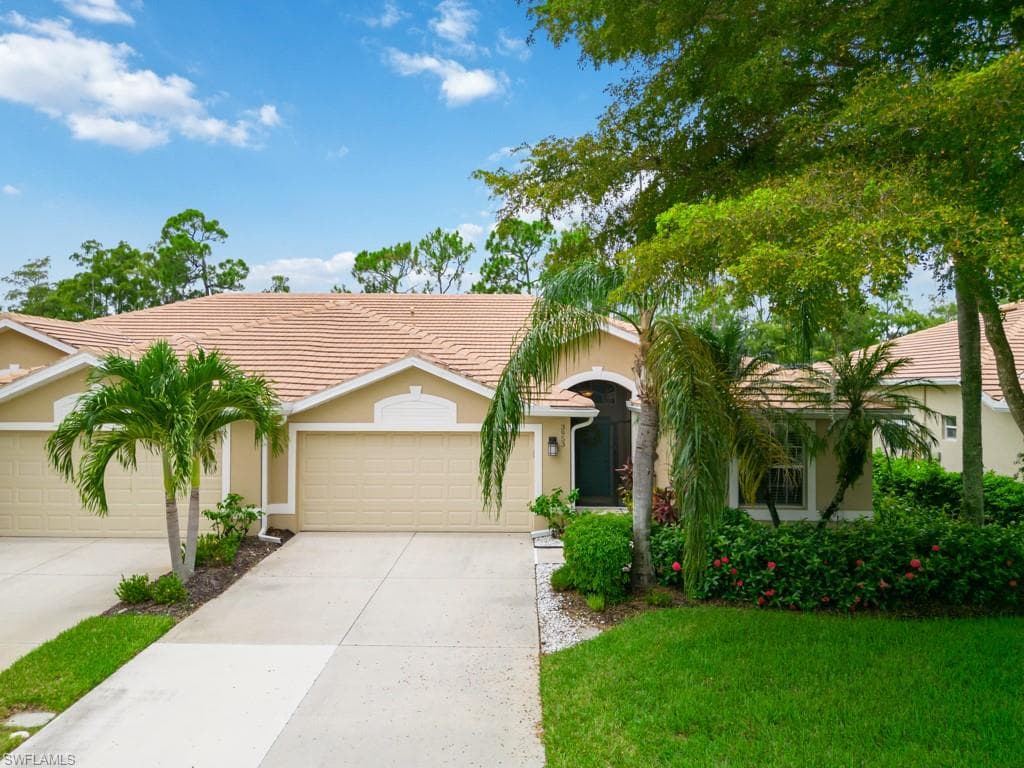 3953 Cordgrass WAY D12 NAPLES, FL 34112