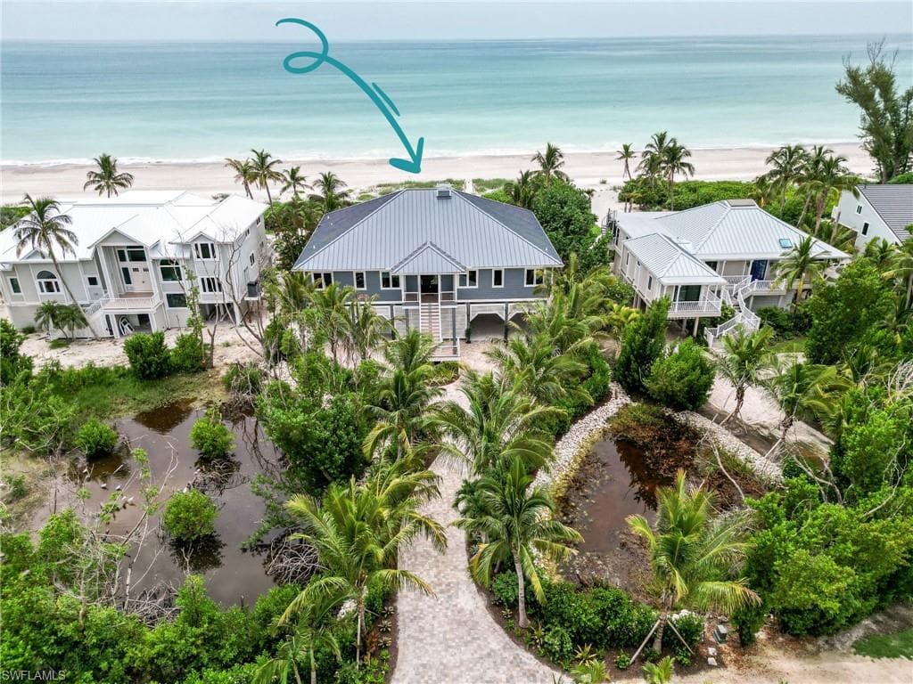 1119 Schefflera CT CAPTIVA, FL 33924