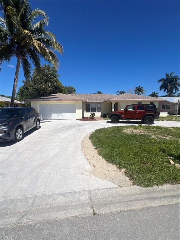 167 Pebble Beach BLVD NAPLES, FL 34113