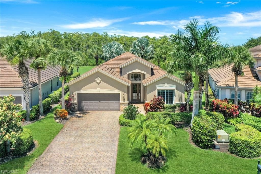 9105 Quartz LN NAPLES, FL 34120