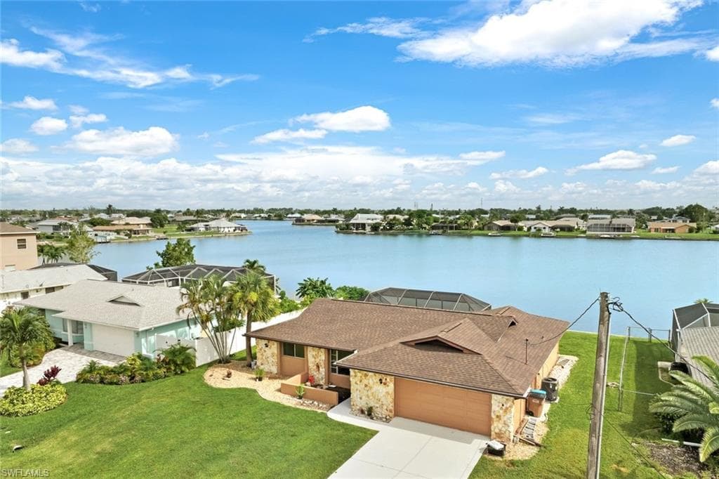1111 SE 3rd ST CAPE CORAL, FL 33990