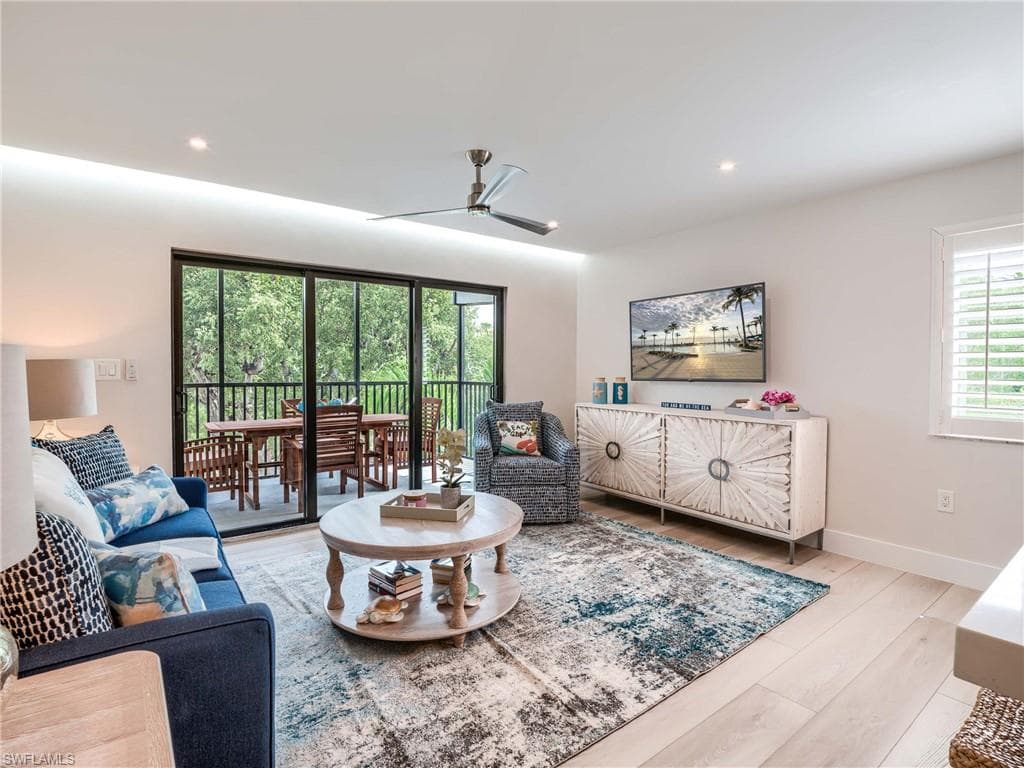 3120 Tennis Villas CAPTIVA, FL 33924