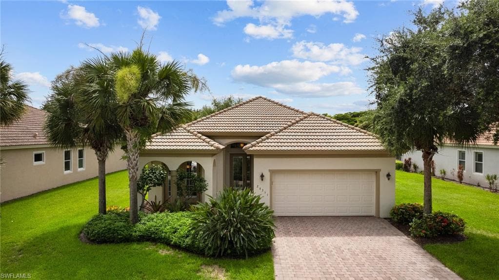 26351 Stonewall LN BONITA SPRINGS, FL 34135