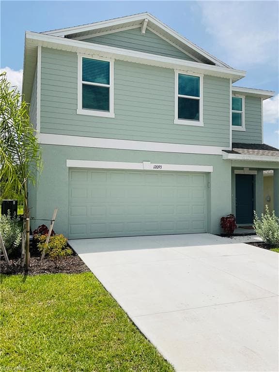 12093 Monterey Pine LN FORT MYERS, FL 33966