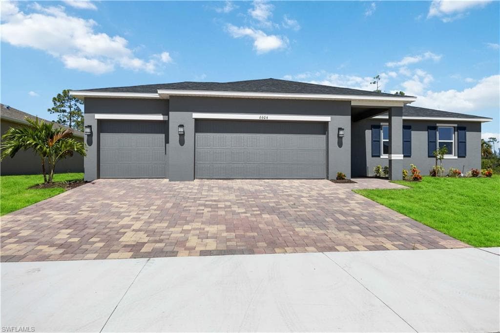 6604 Estero Bay DR FORT MYERS, FL 33908