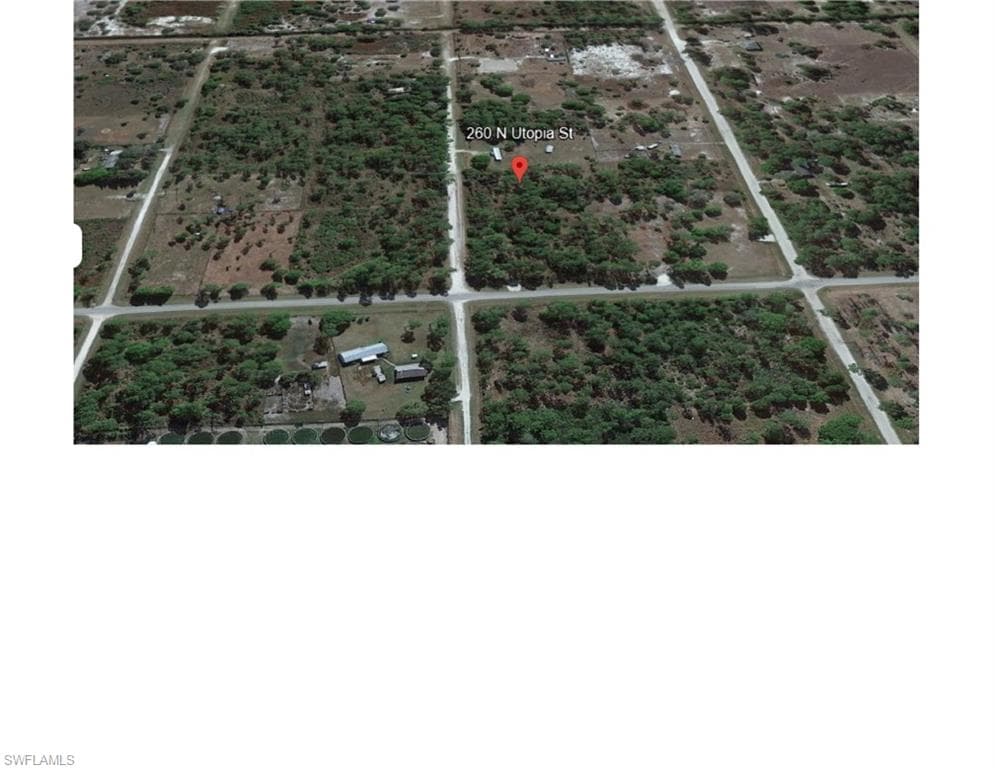 260 N Utopia ST MONTURA RANCHES, FL 33440