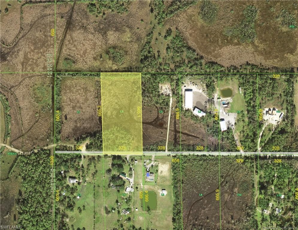40090 Suzan DR PUNTA GORDA, FL 33982