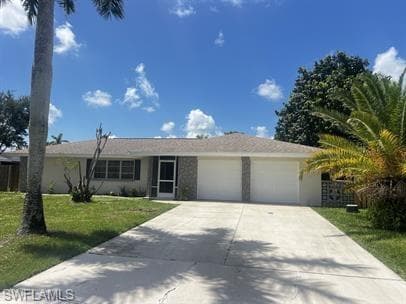 2448 Woodland CIR FORT MYERS, FL 33907