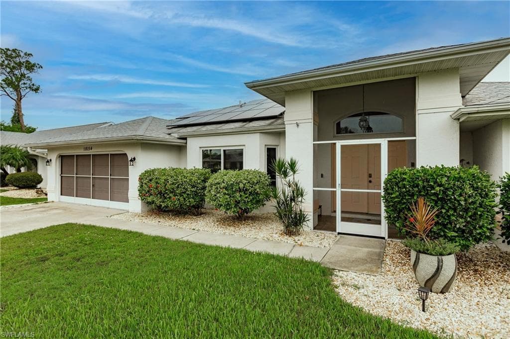 18154 Brazil AVE PORT CHARLOTTE, FL 33948