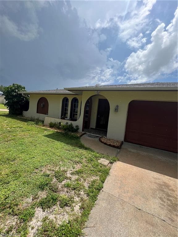 1317 NE 13th AVE CAPE CORAL, FL 33909
