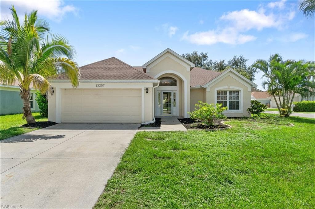 13257 Bristol Park WAY FORT MYERS, FL 33913