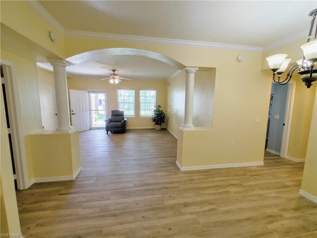 1800 Concordia Lake CIR 2302 CAPE CORAL, FL 33909
